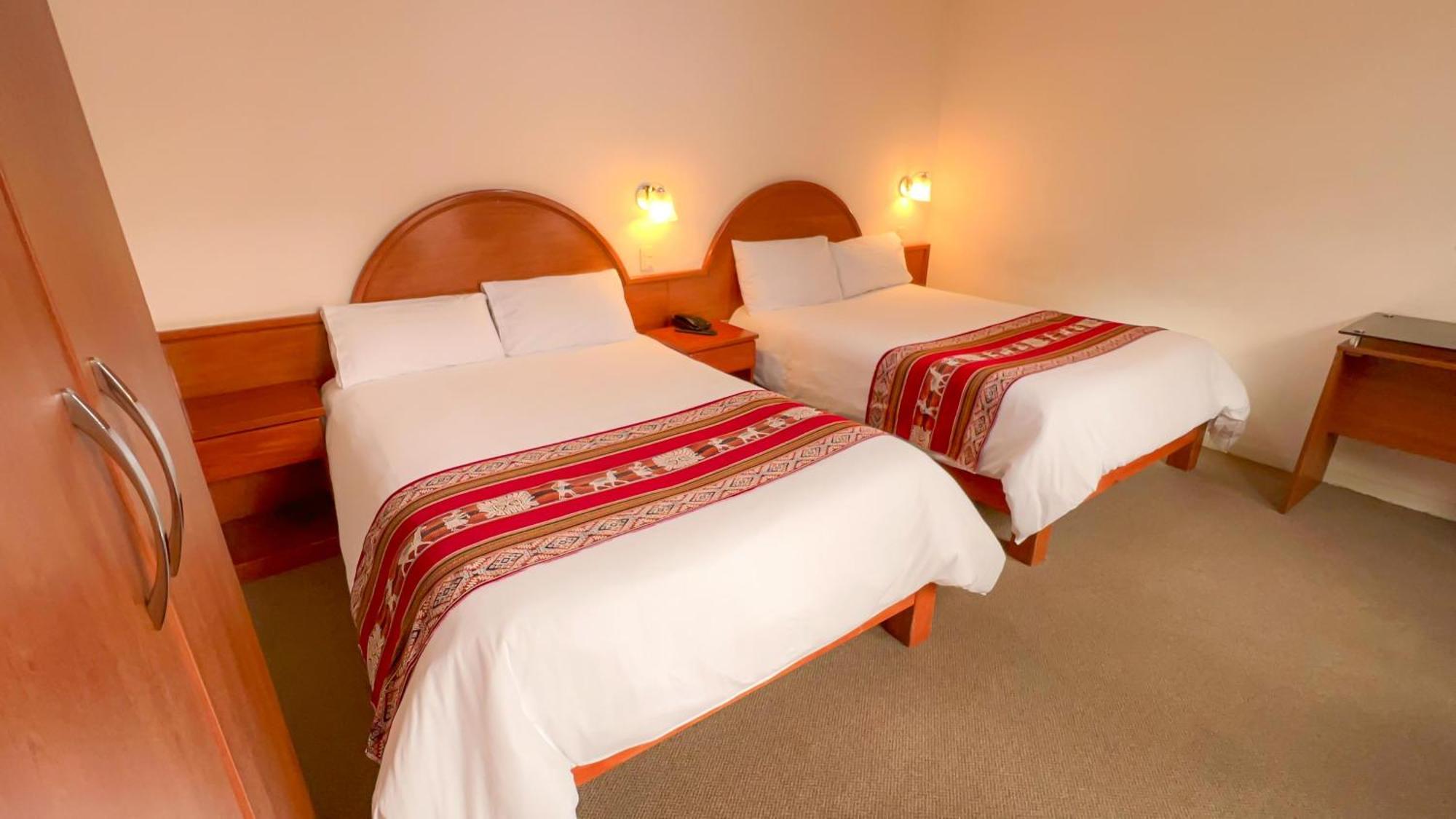 La Mansion Casa Hotel Andahuaylas Extérieur photo