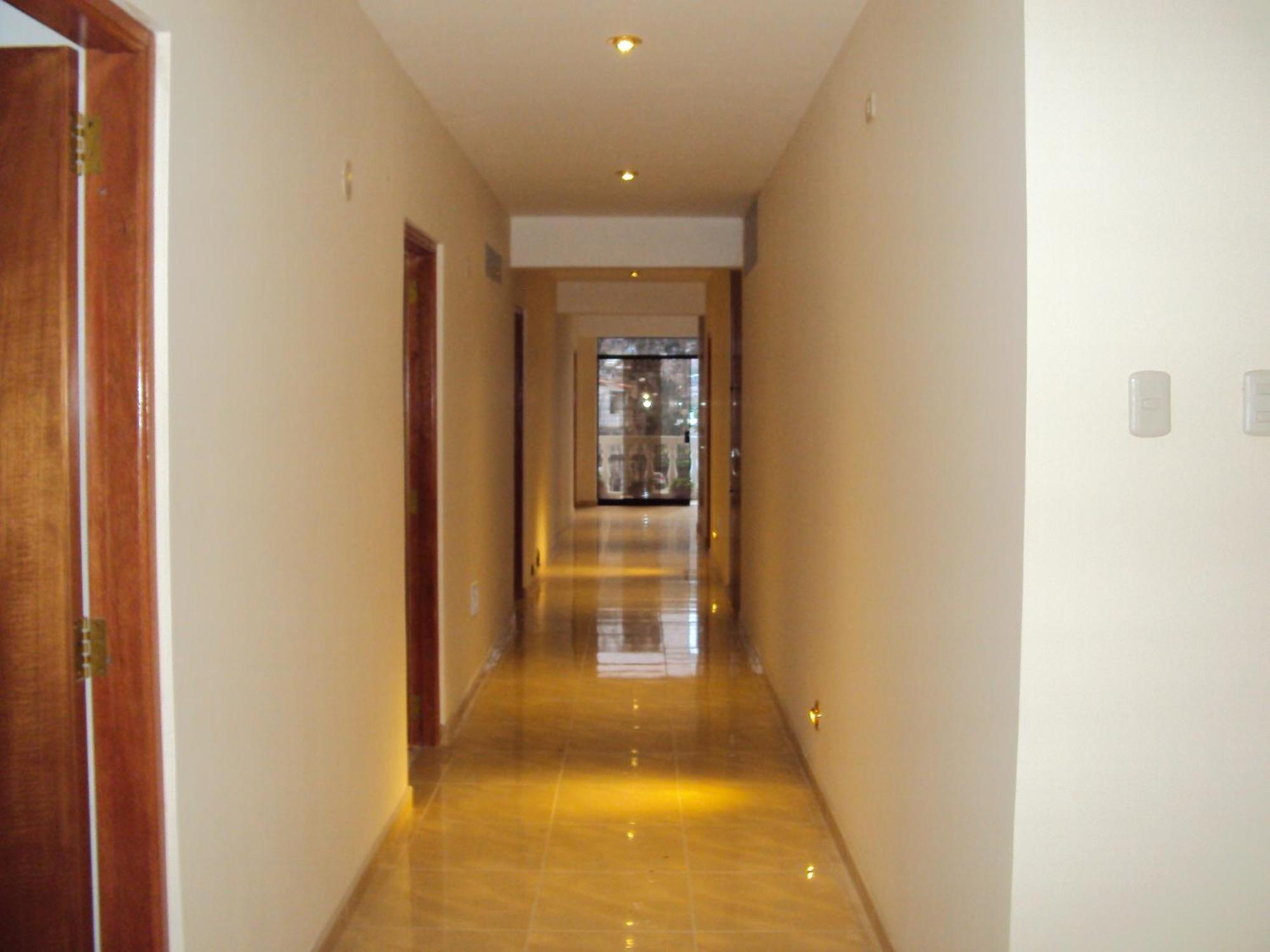La Mansion Casa Hotel Andahuaylas Extérieur photo