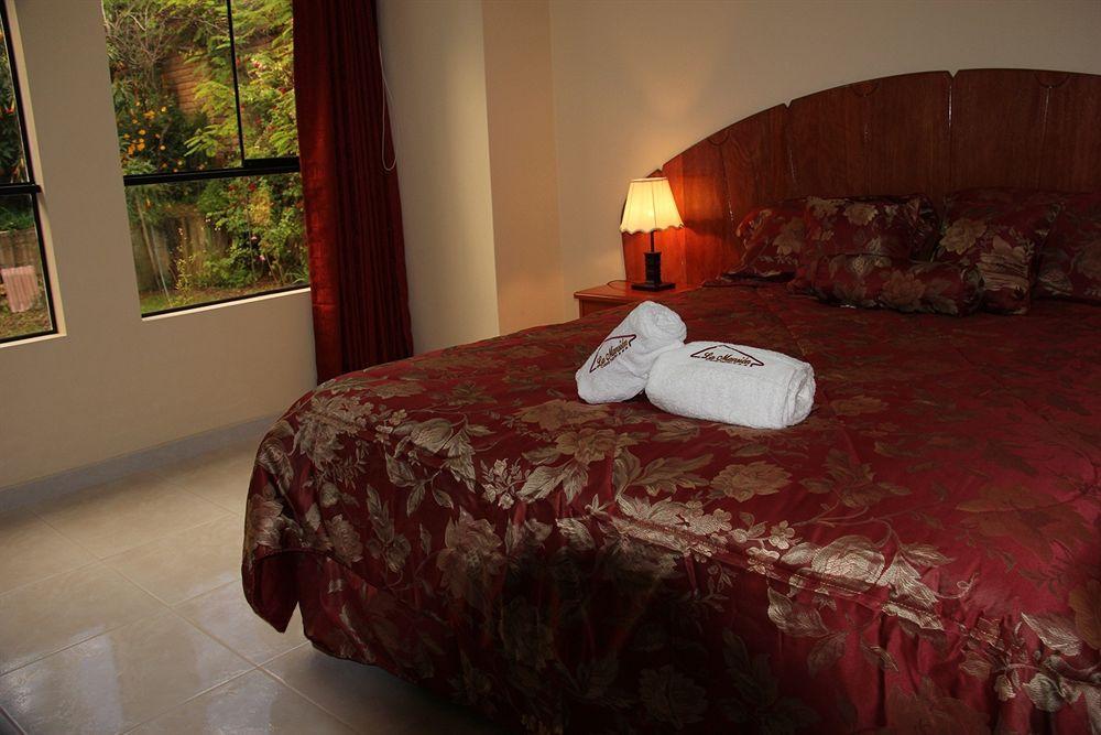La Mansion Casa Hotel Andahuaylas Extérieur photo