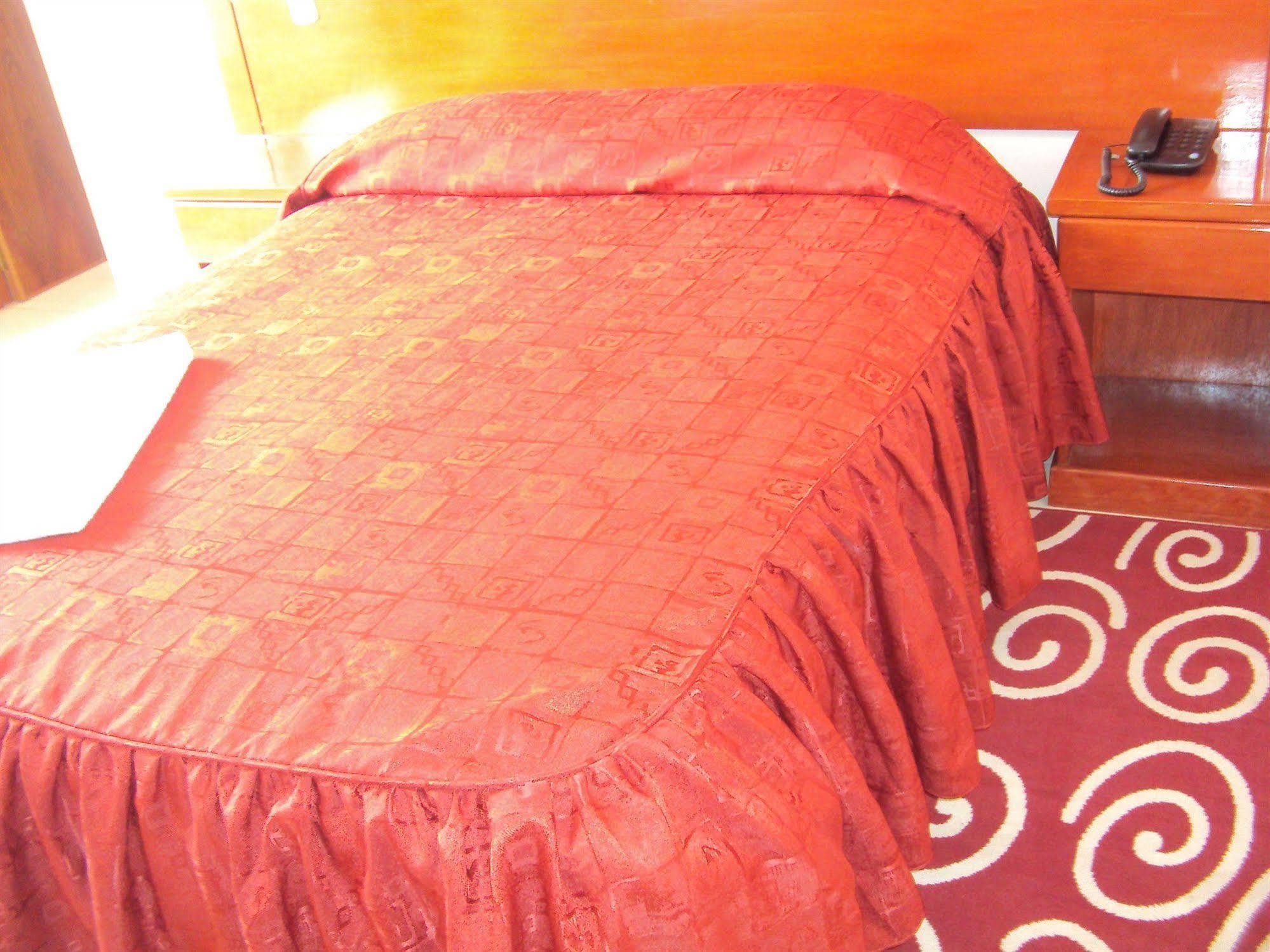 La Mansion Casa Hotel Andahuaylas Extérieur photo