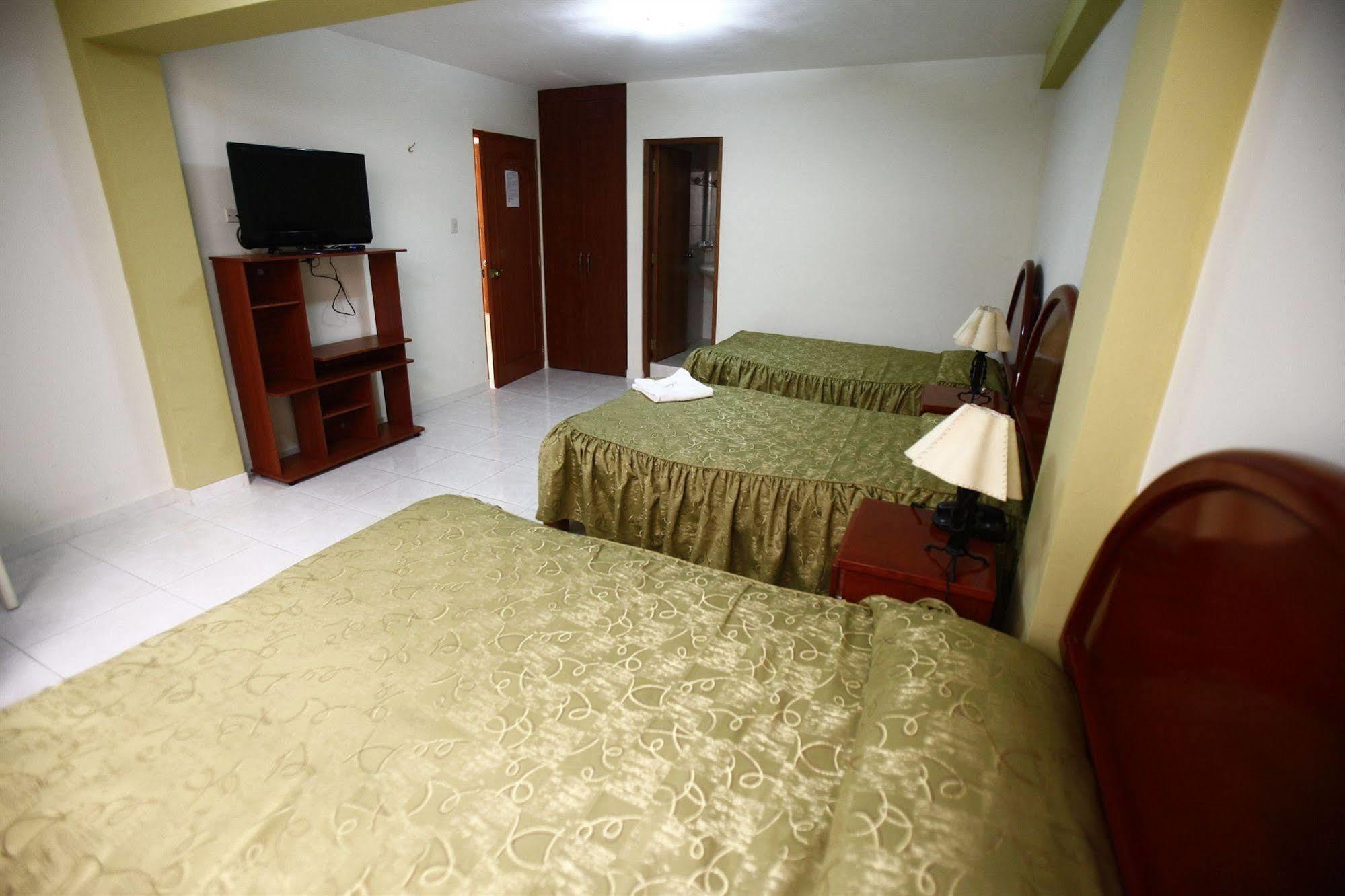 La Mansion Casa Hotel Andahuaylas Extérieur photo